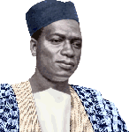 Modibo Keita